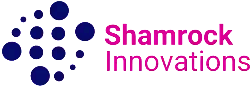 Shamrock logo